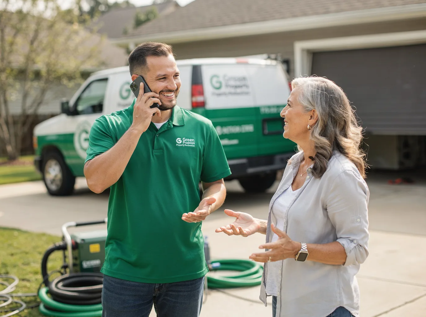 Water Damage Restoration Milton, IA FAQs